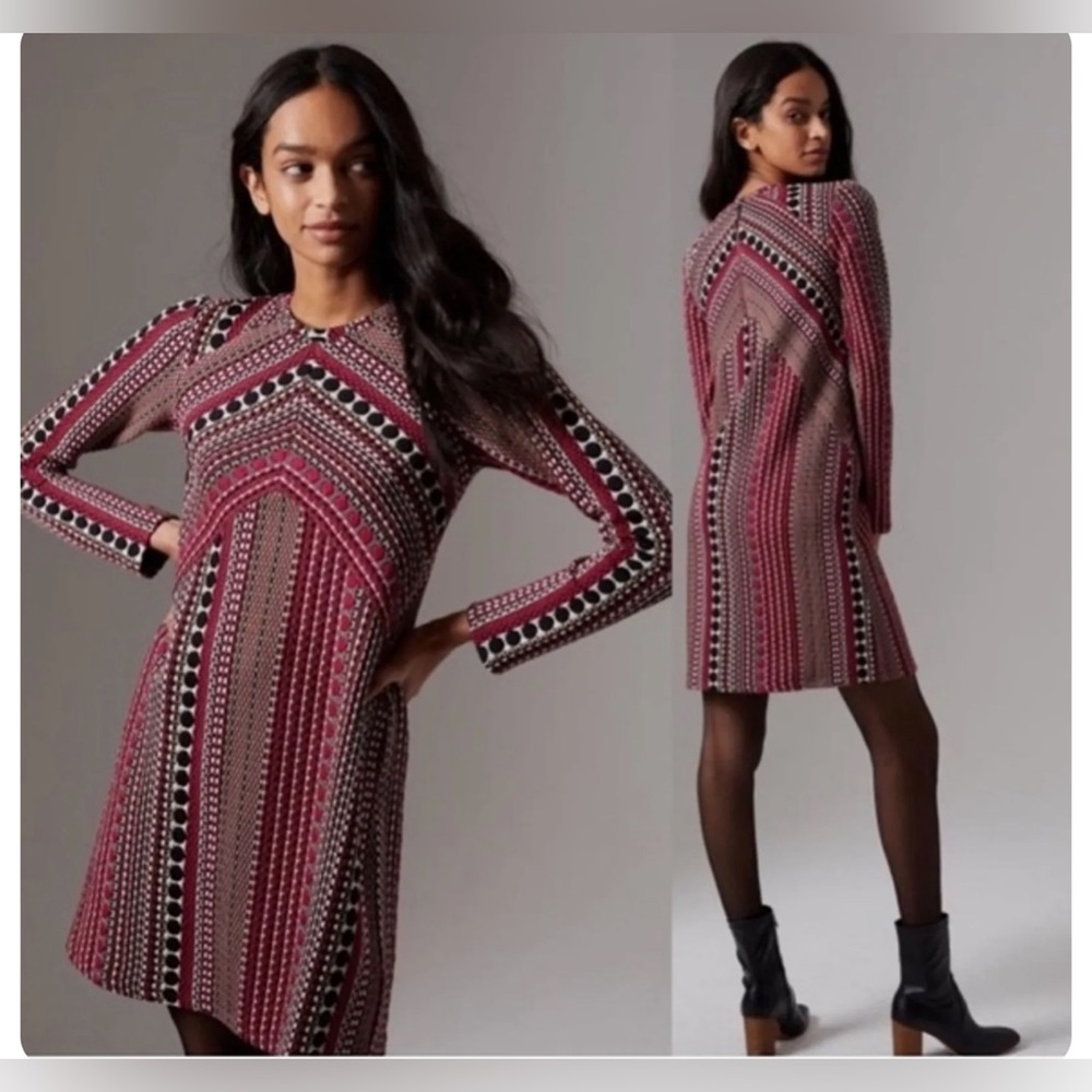 Maeve by anthropology